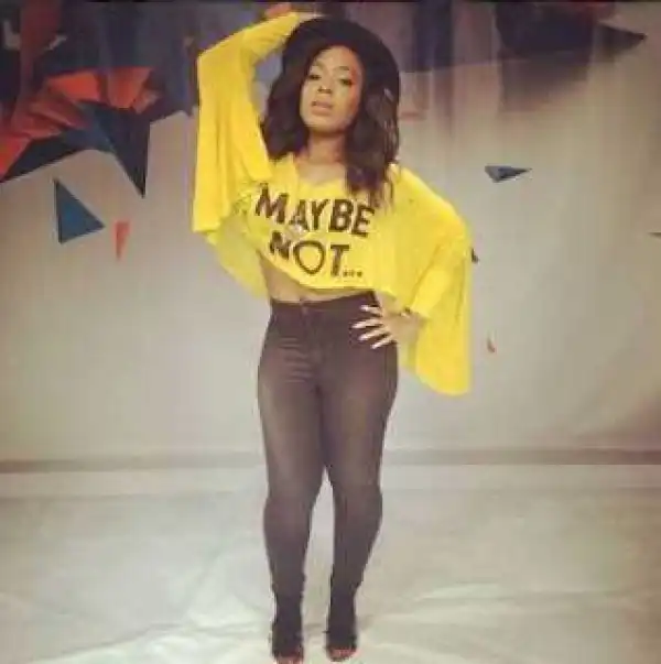 OAP Moet Abebe Launches Food Business [Photos]